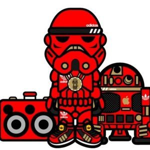 Meet your Posher, Xavier